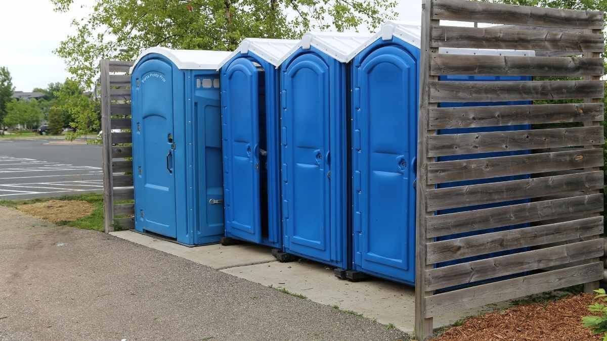 Porta Potty Rental Pros - Reliable Portable Toilet Rentals in Pittsburg, NH, 3592